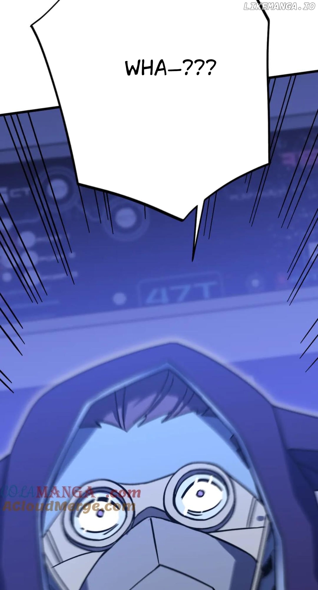 Log into the Future Chapter 230 - page 101